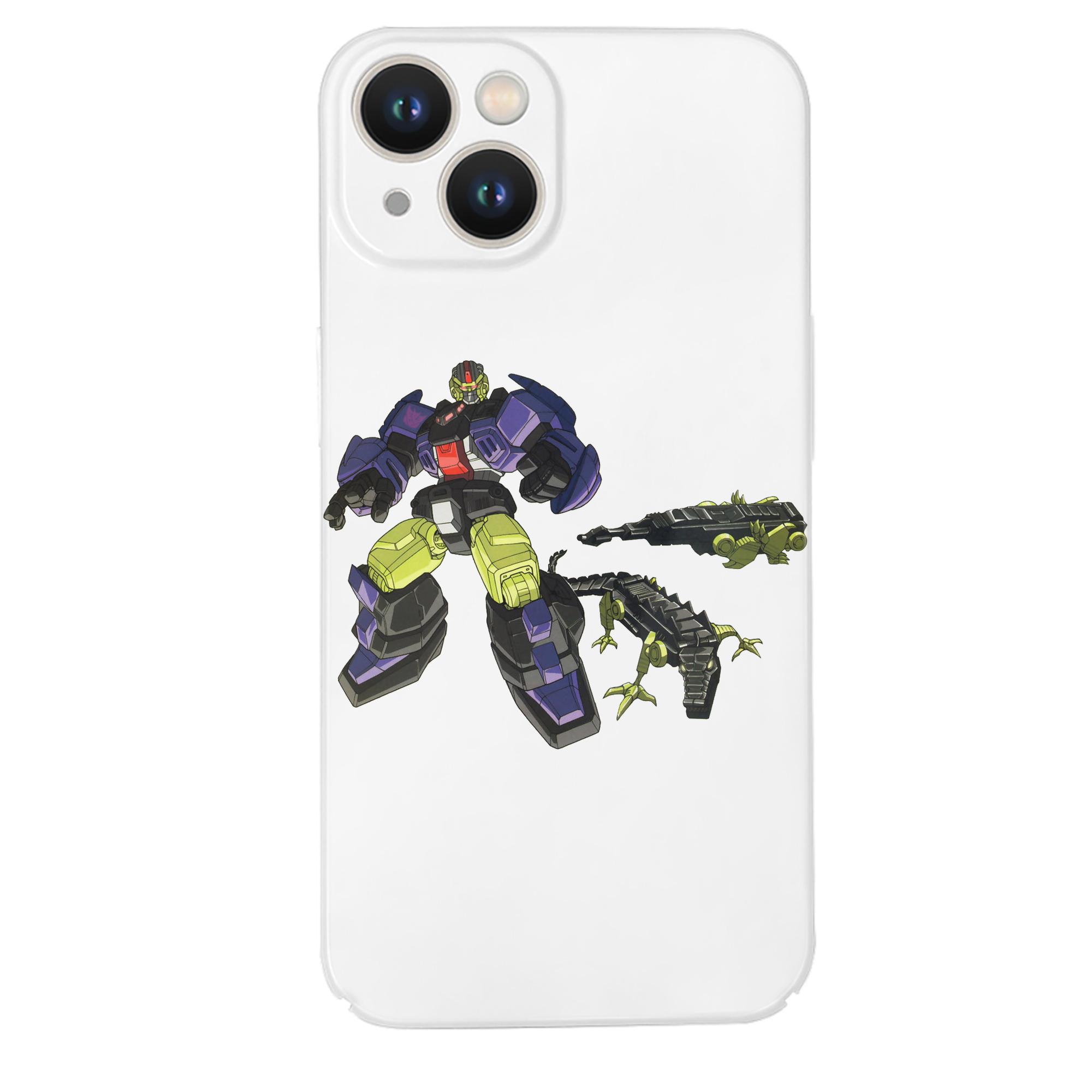 （画像用）  【iPhone 14シリーズ対応】ハードケース